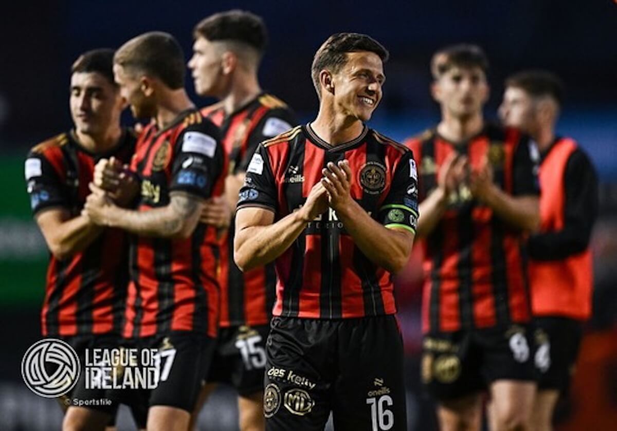 Bohemians. Source: Official Website