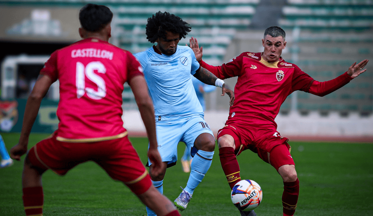 Bolivar. Source: Official Website