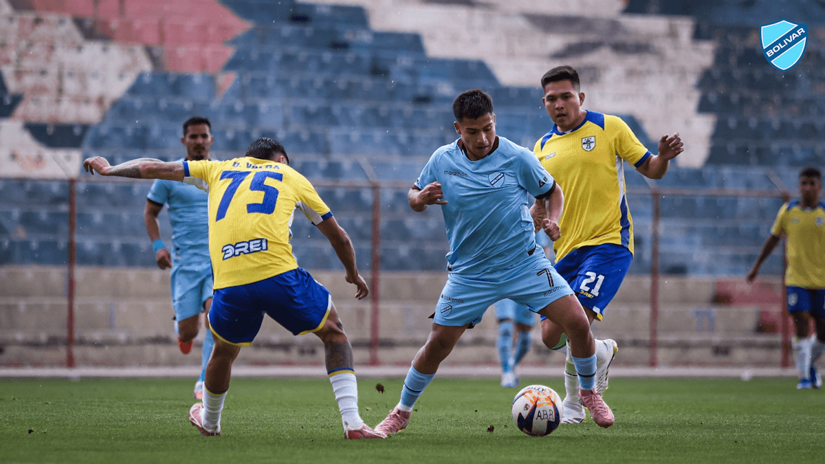 Bolivar. Source: Official Website