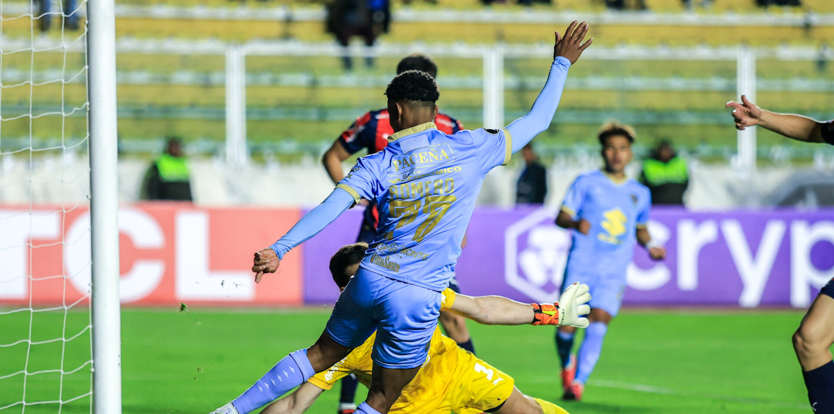 Bolivar. Source: Official Website