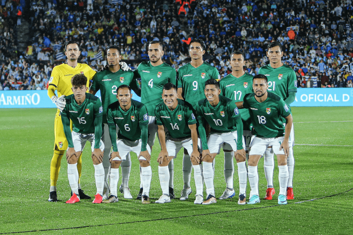 Bolivia
