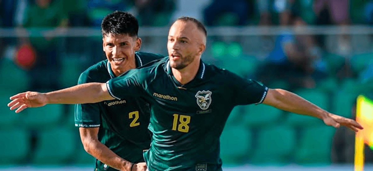 Bolivia. Source: Official Website