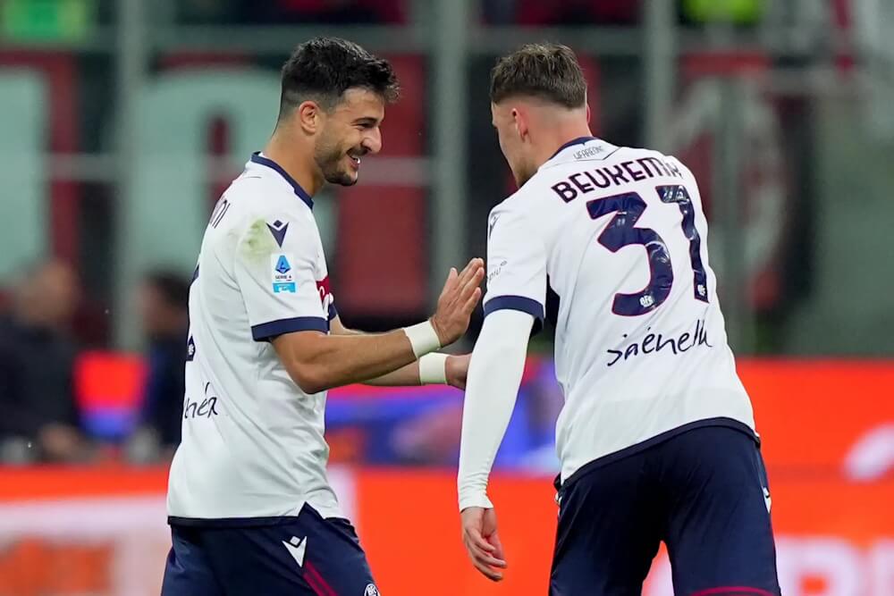 Bologna. Source: Official Website
