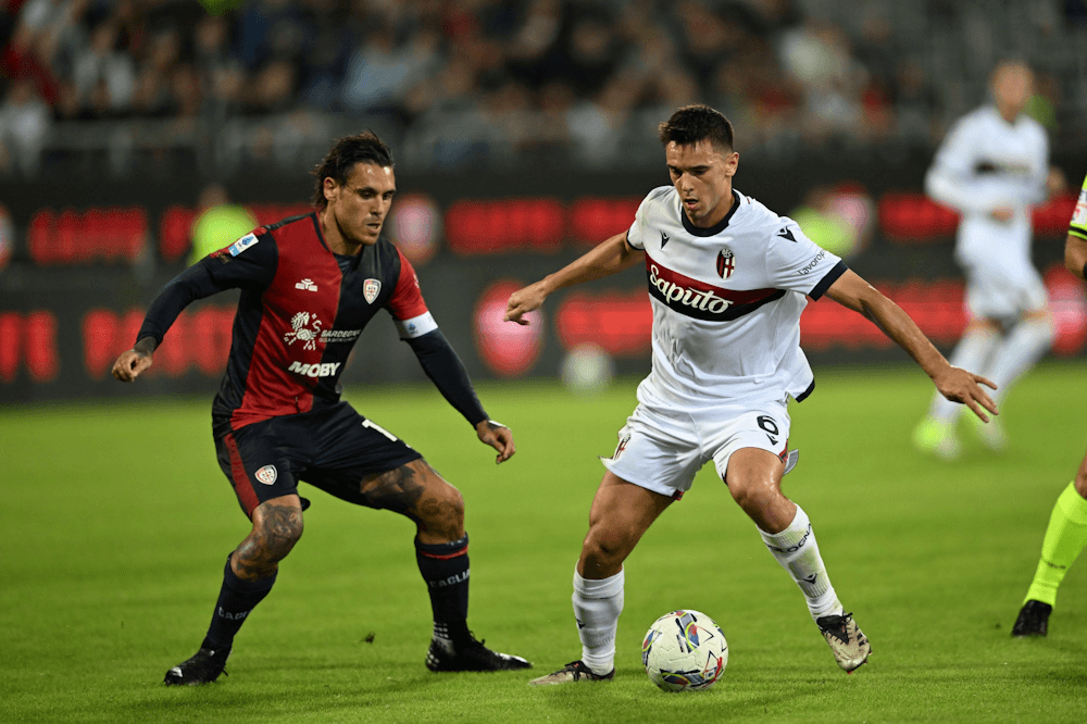 Bologna. Source: Official Website