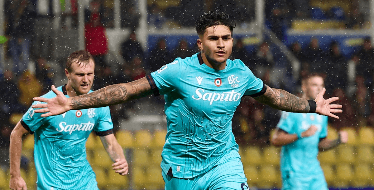 Bologna. Source: Official Website