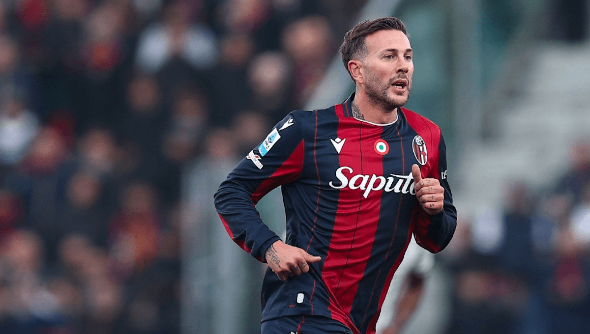 Bologna. Source: Official Website