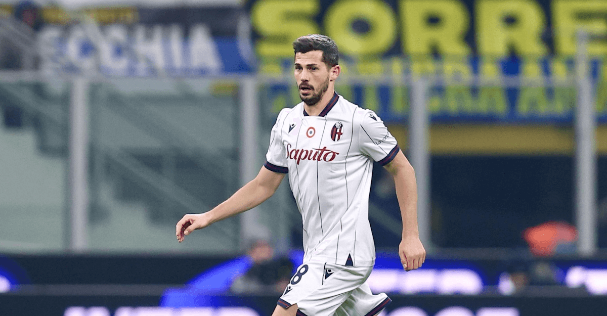Bologna. Source: Official Website