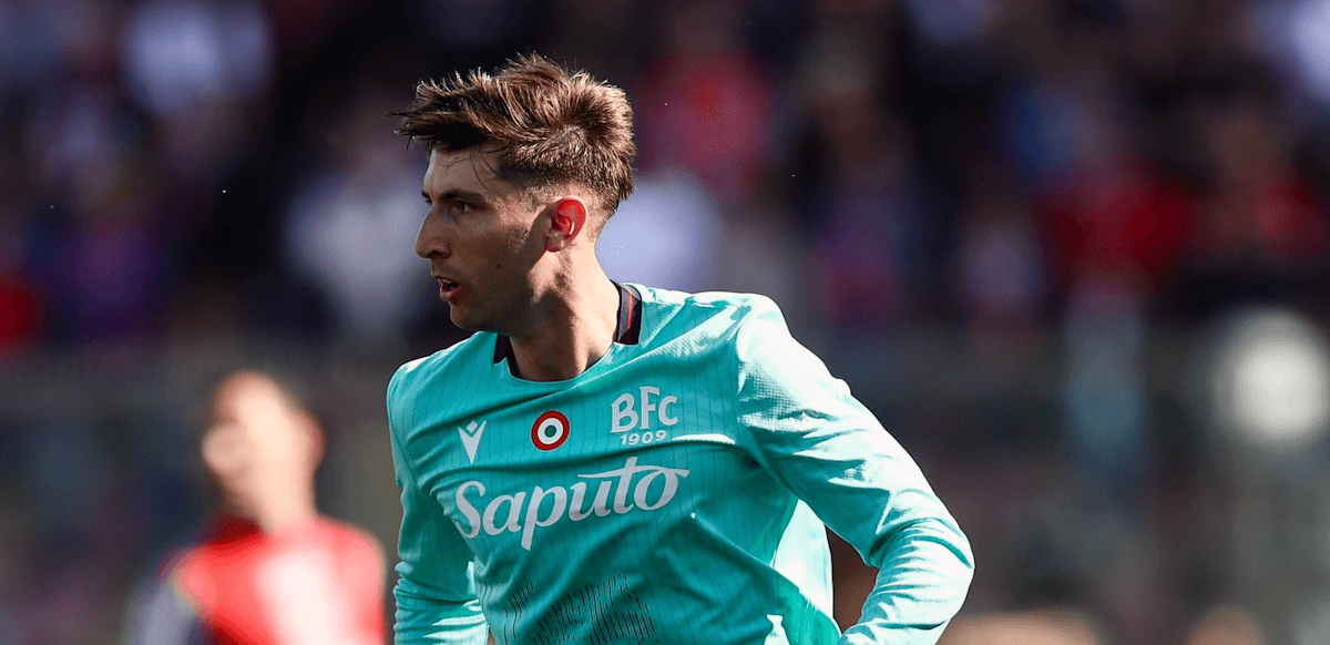Bologna. Source: Official Website