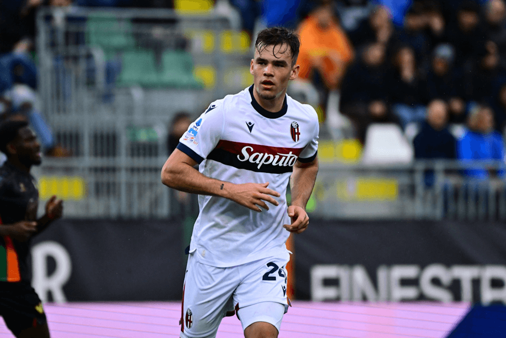 Bologna. Source: Official Website