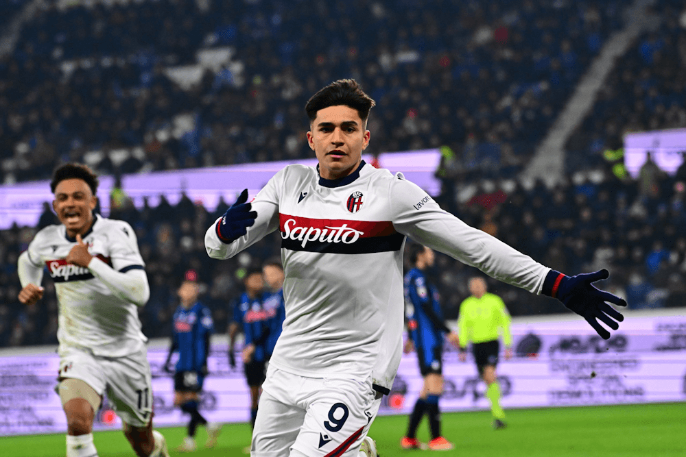 Bologna. Source: Official Website