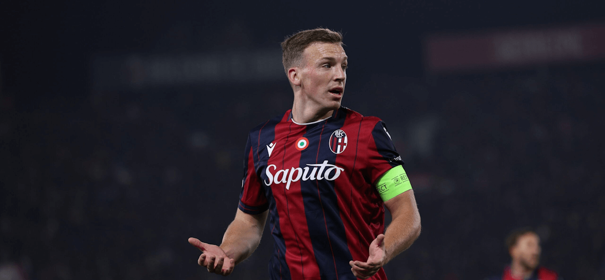Bologna. Source: Official Website