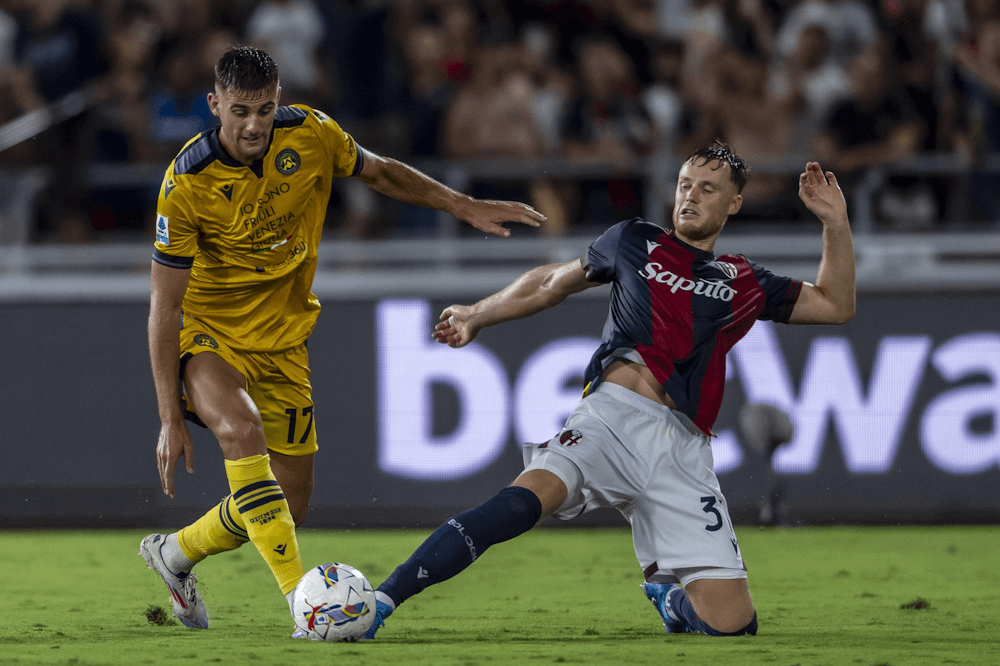 Bologna. Source: Official Website