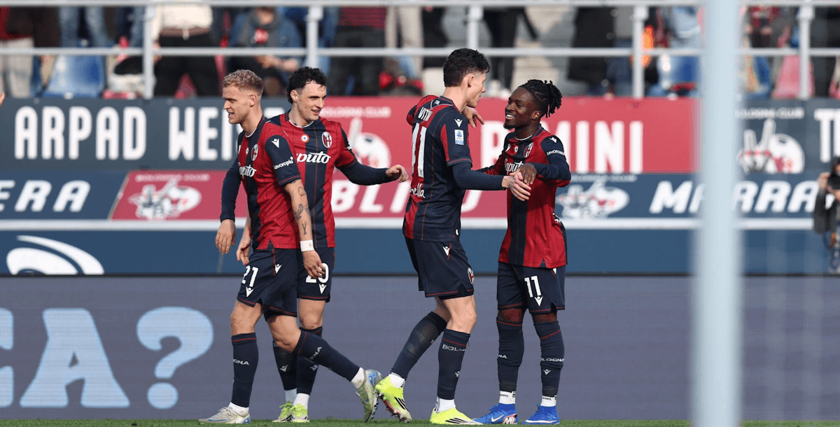 Bologna. Source: Official Website
