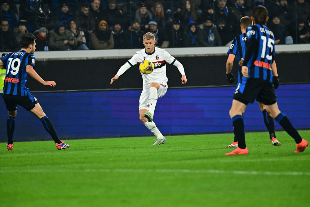 Bologna. Source: Official Website