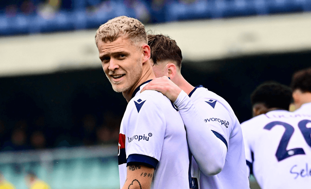 Bologna. Source: Official Website
