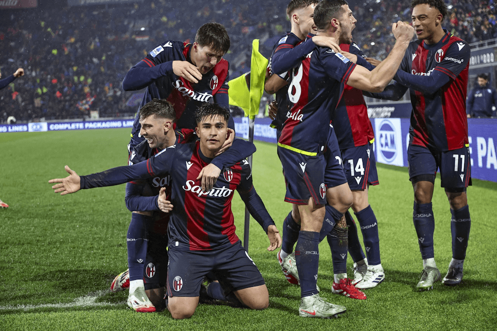 Bologna. Source: Official Website