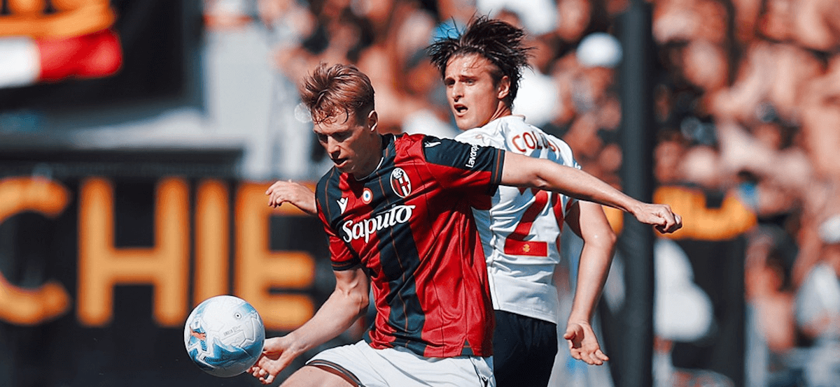 Bologna. Source: Official Website
