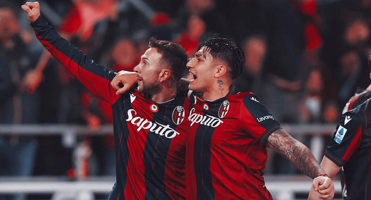 Bologna. Source: Official Website