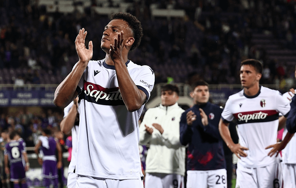 Bologna. Source: Official Website