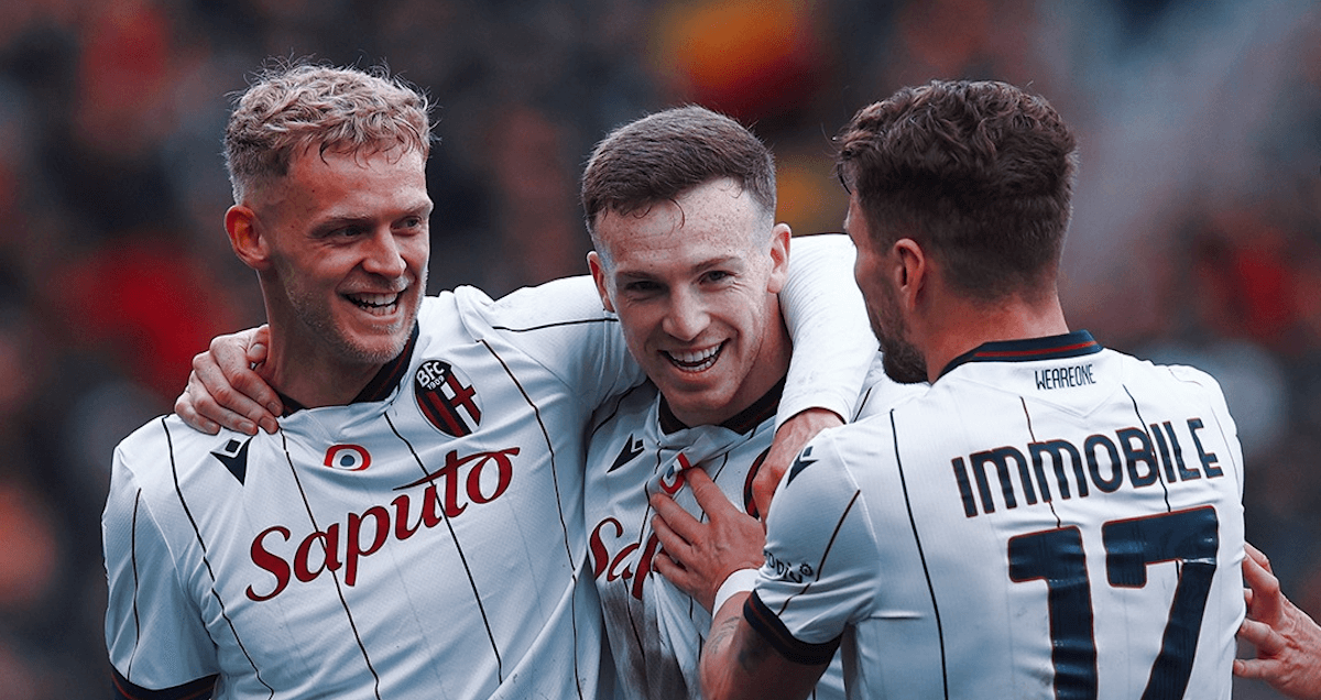 Bologna. Source: Official Website