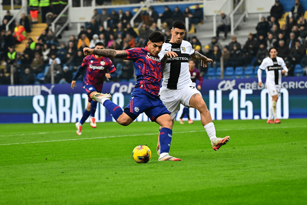 Bologna. Source: Official Website