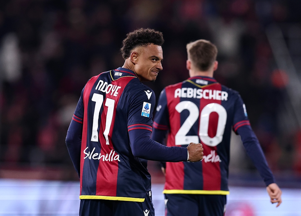 Bologna. Source: Official Website