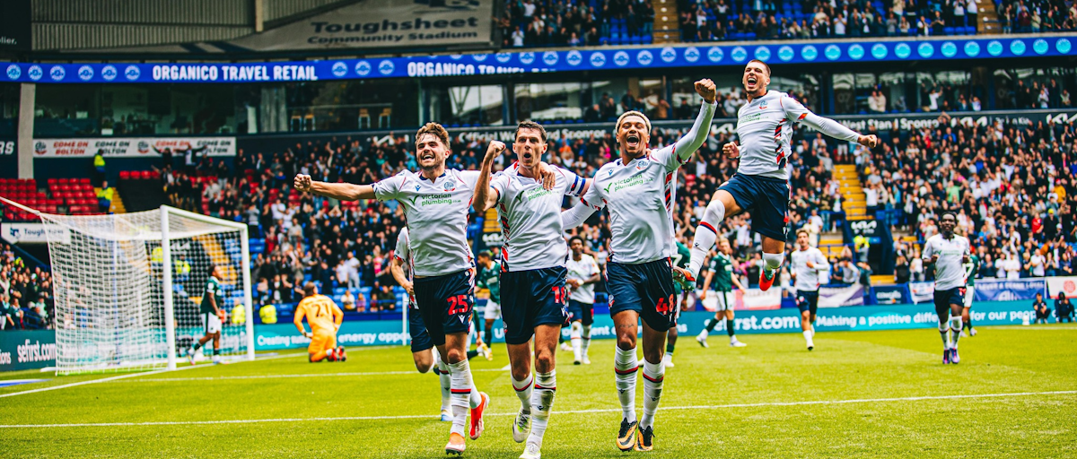 Bolton. Source: Official Website