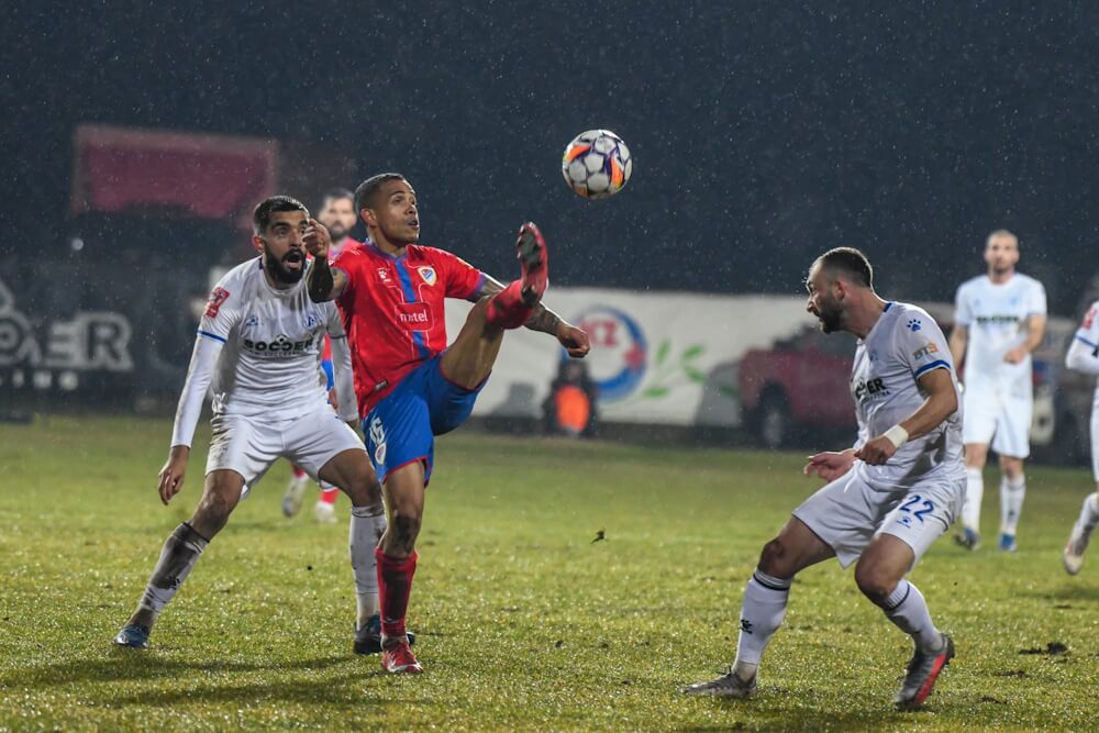 Borac Banja Luka. Source: Official Website