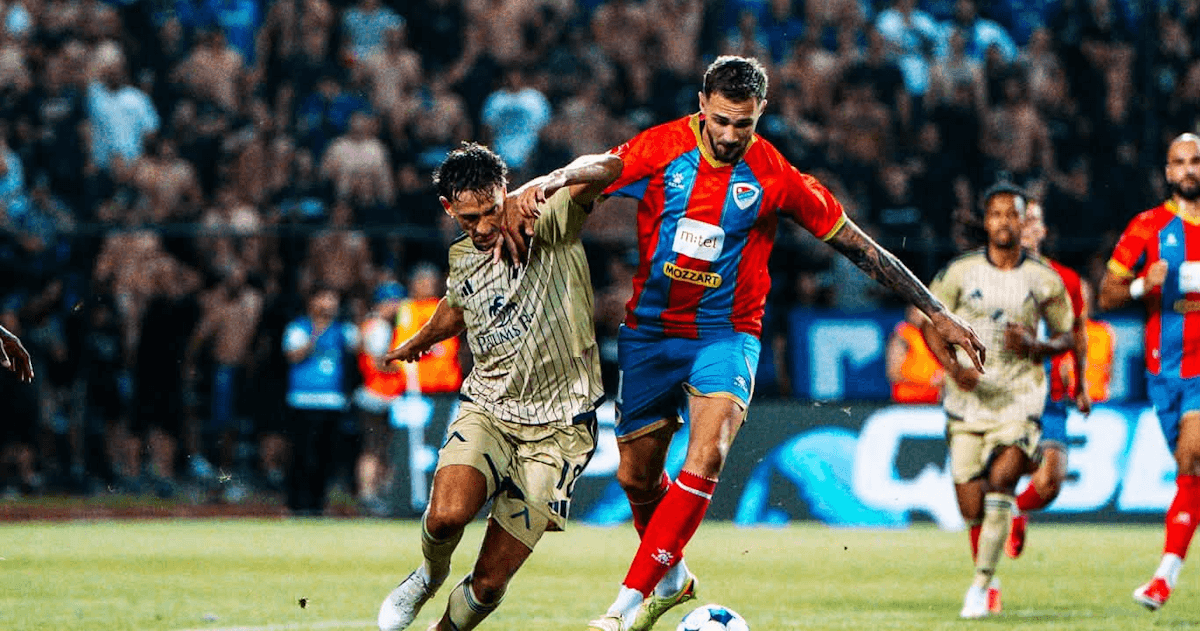 Borac Banja Luka. Source: Official Website