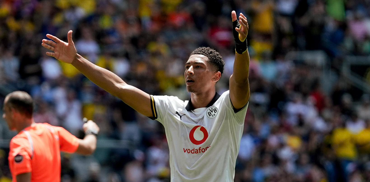 Borussia. Source: Official Website