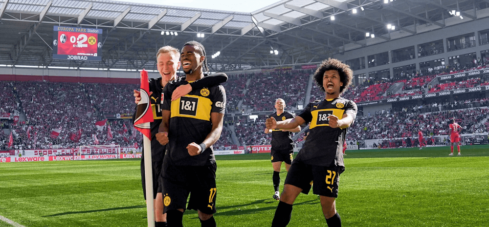 Borussia Dortmund