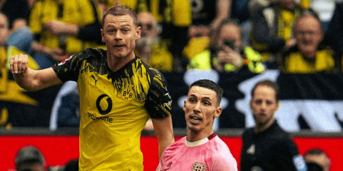 Borussia Dortmund. Source: Official Website