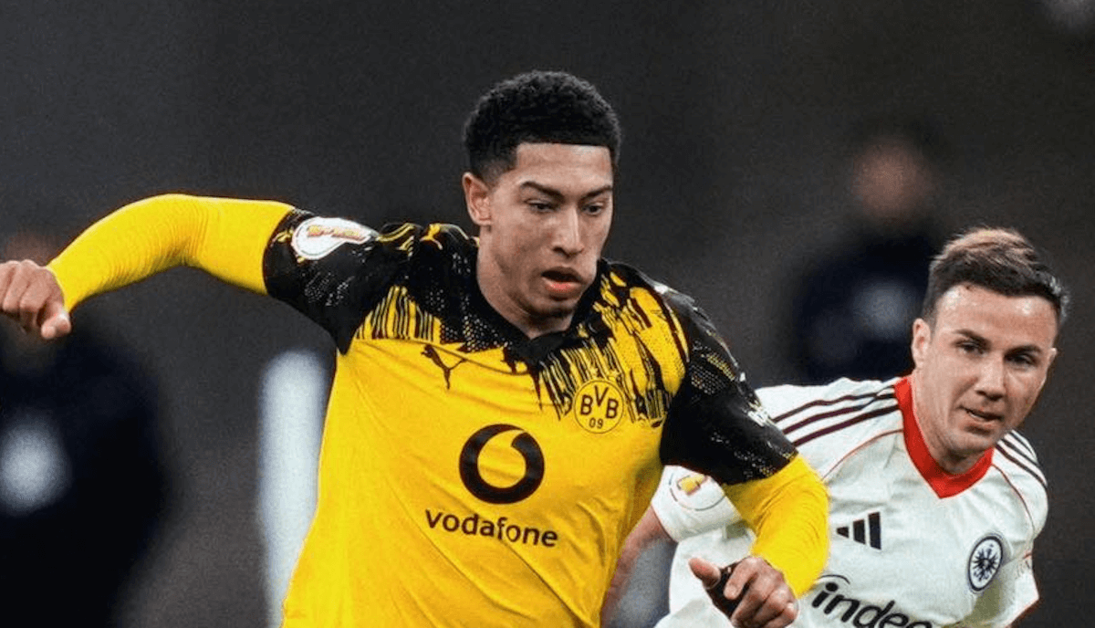 Borussia Dortmund. Source: Official Website
