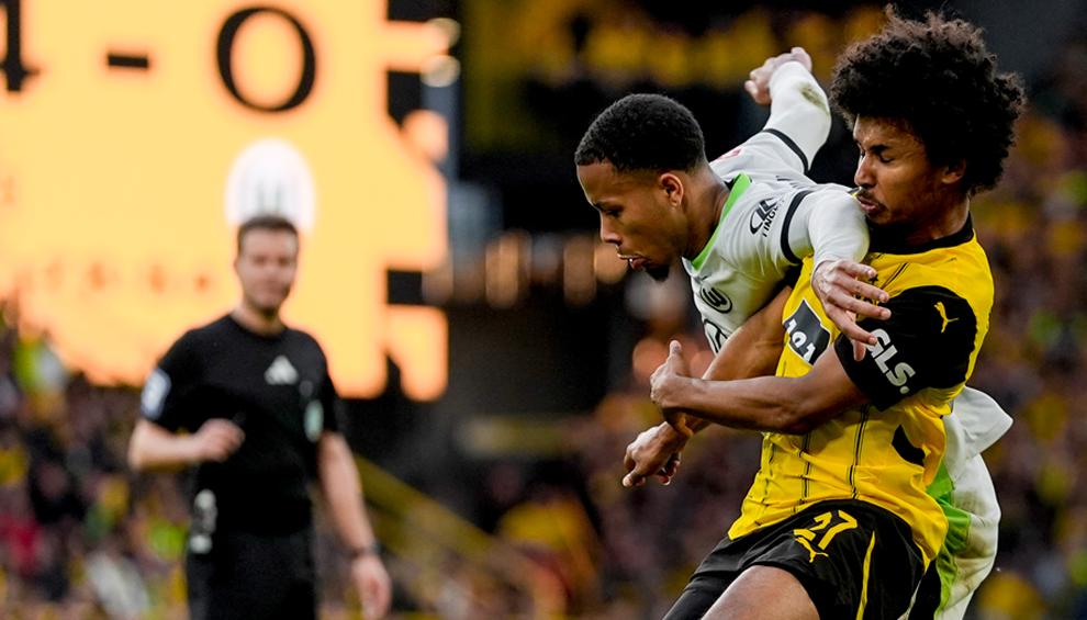 Borussia Dortmund. Source: Official Website
