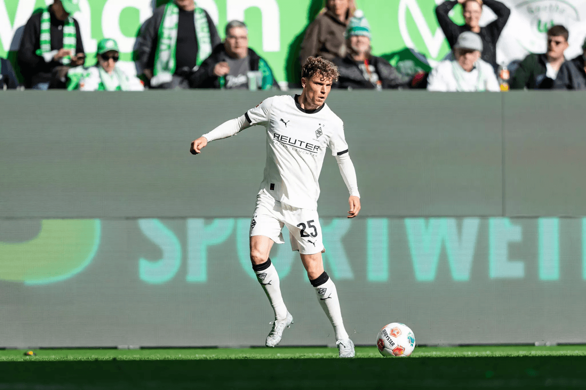 Borussia Monchengladbach