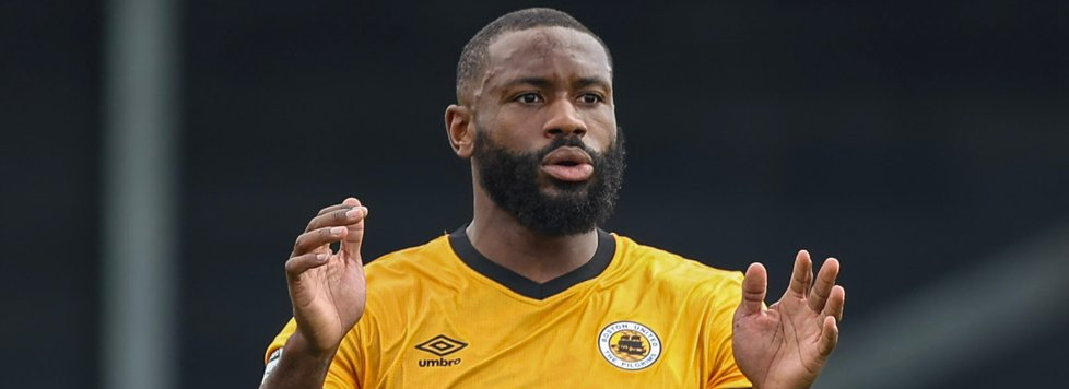 Boston United. Source: Official Facebook