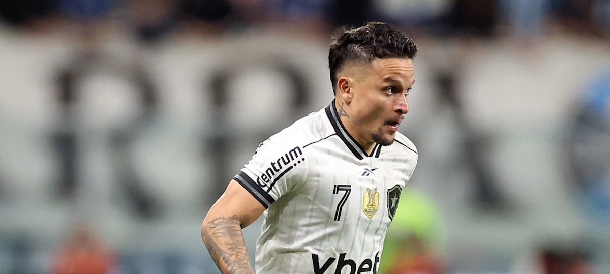 Botafogo. Source: Official Website