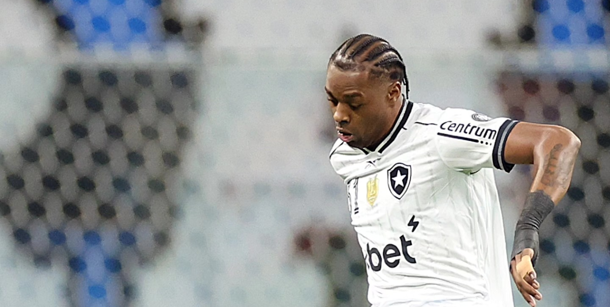 Botafogo. Source: Official Website