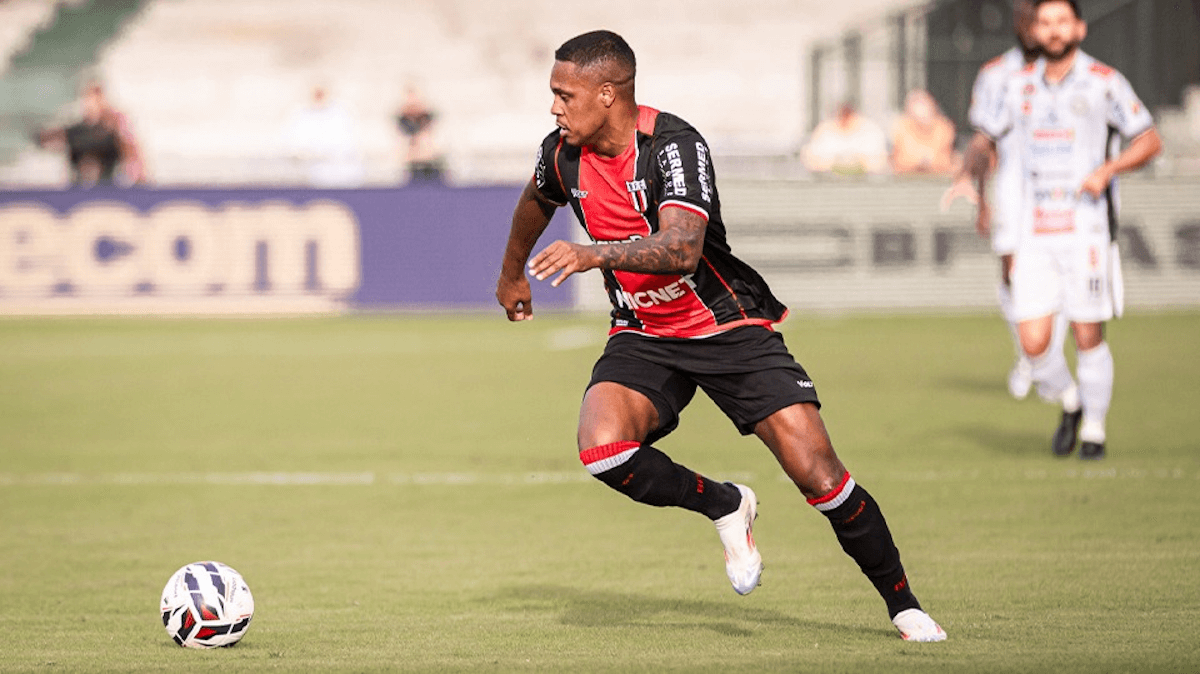 Botafogo B SP. Source: Official Website