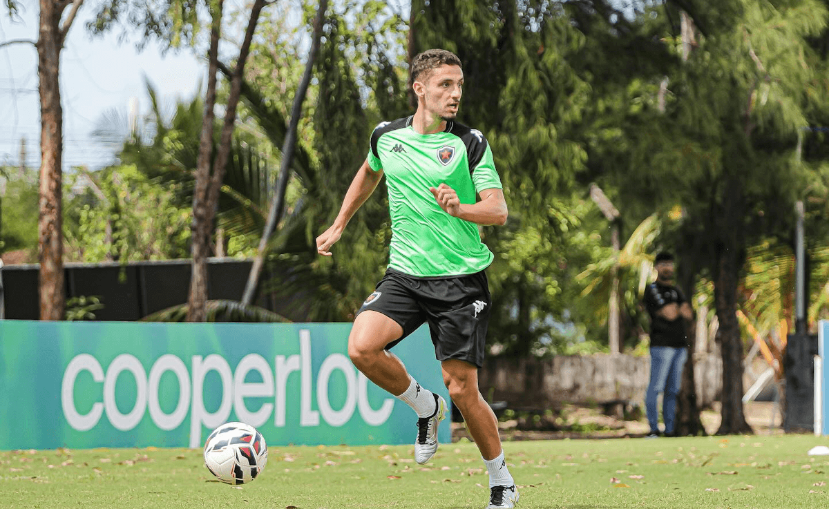 Botafogo PB