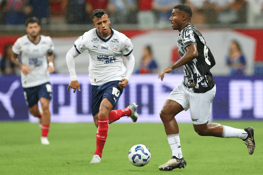 Botafogo RJ. Source: Official Website