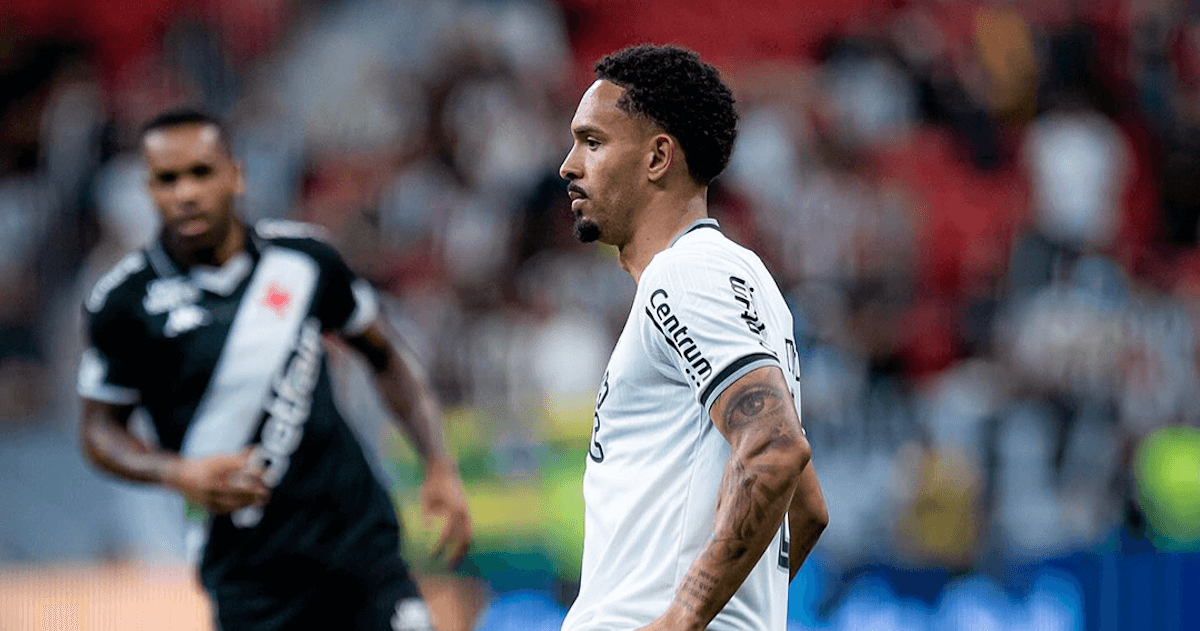 Botafogo-RJ. Source: Official Facebook. Edited photo