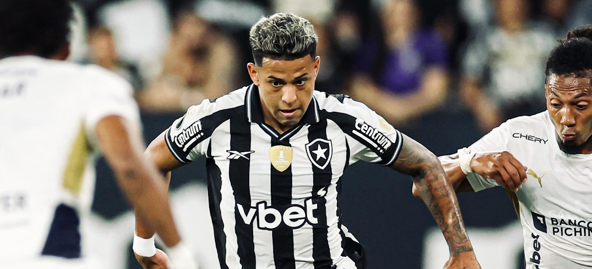 Botafogo. Source: Official Website