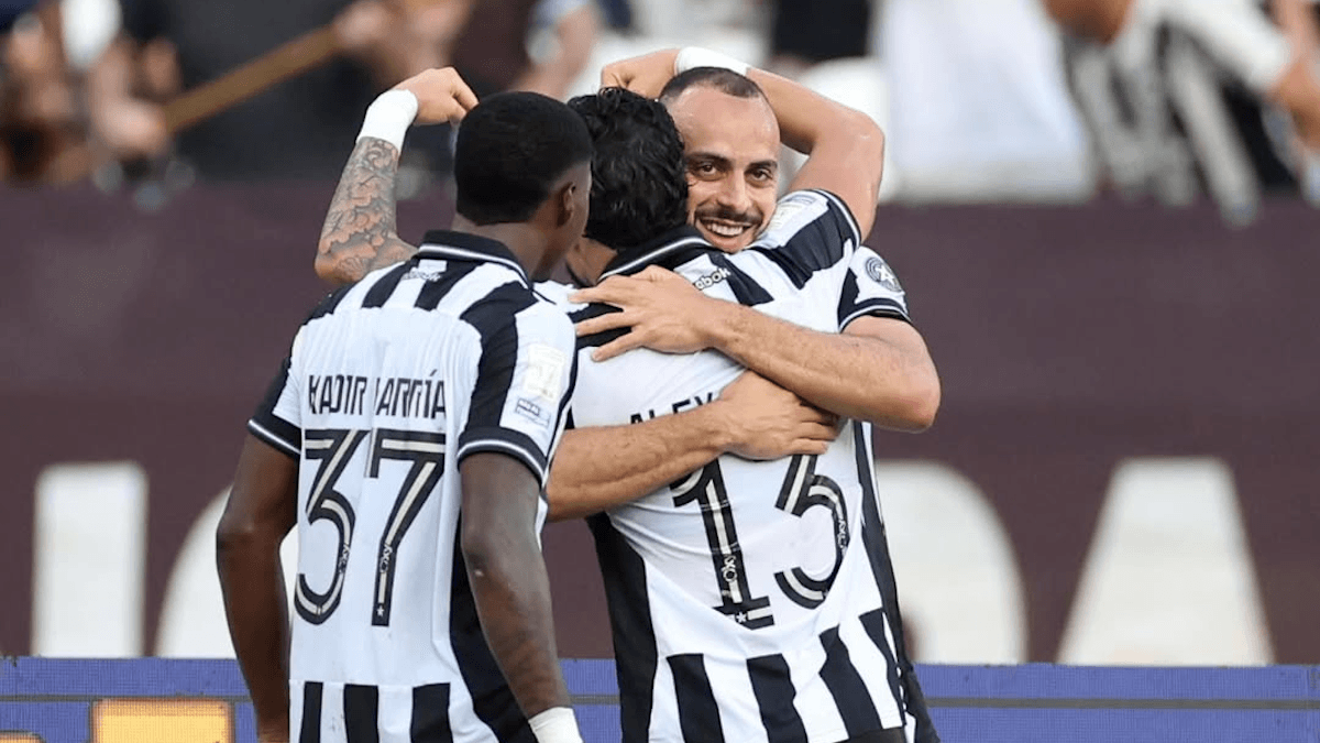 Botafogo RJ