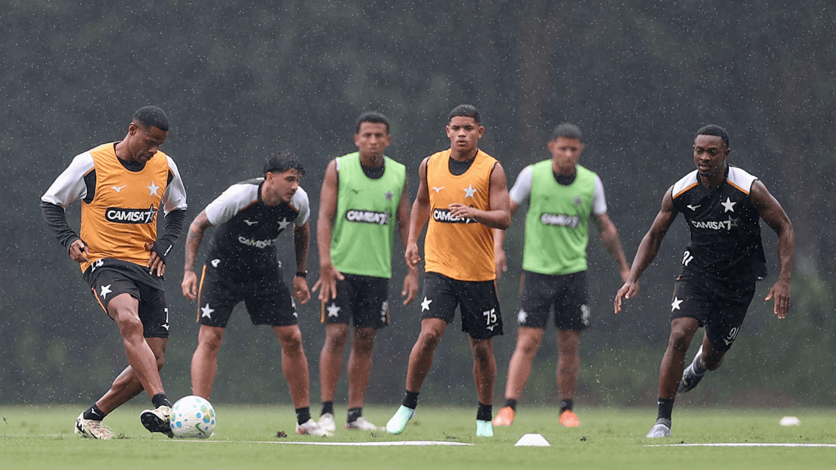 Botafogo RJ