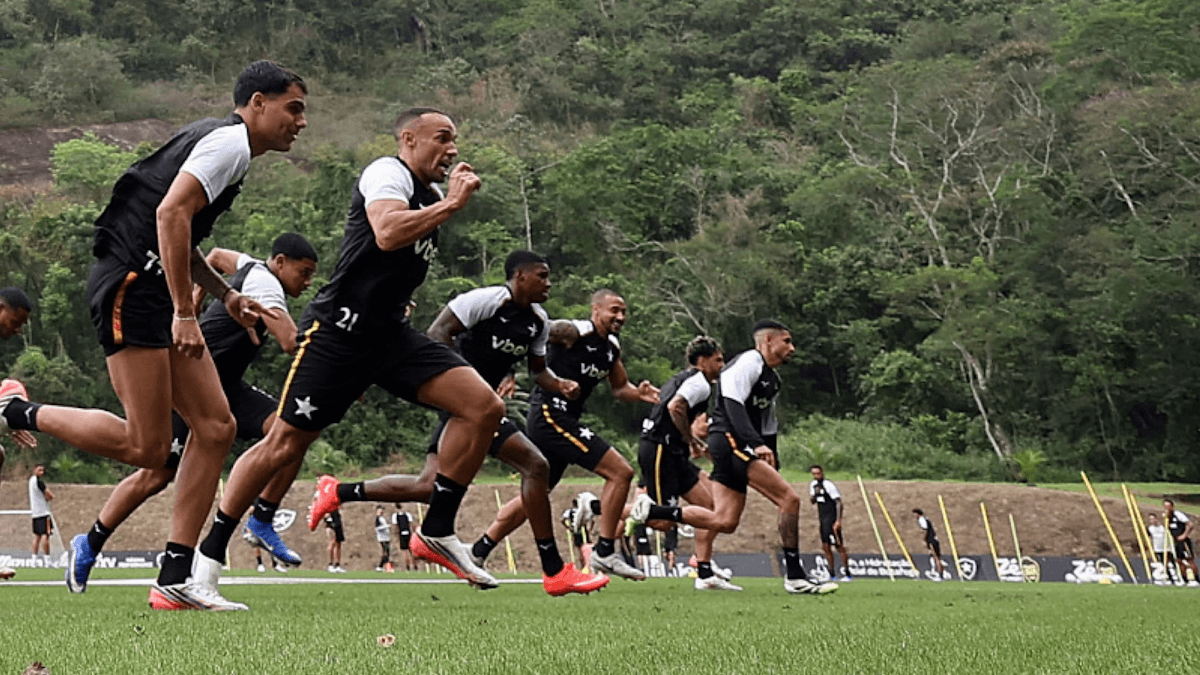 Botafogo RJ