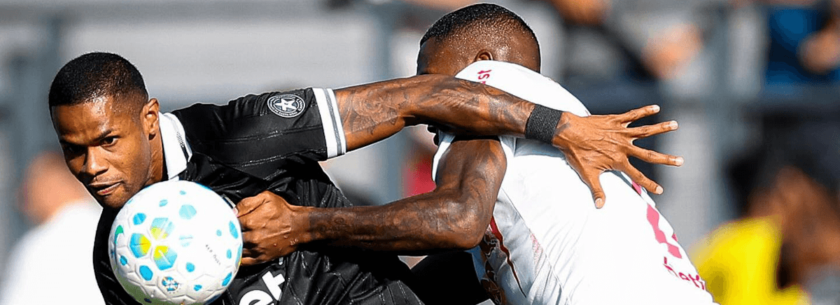 Botafogo RJ. Source: Official Facebook. Edited photo