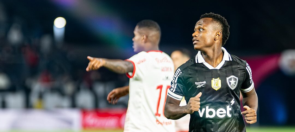 Botafogo RJ. Source: Official Website