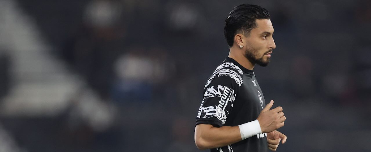 Botafogo RJ. Source: Official Website