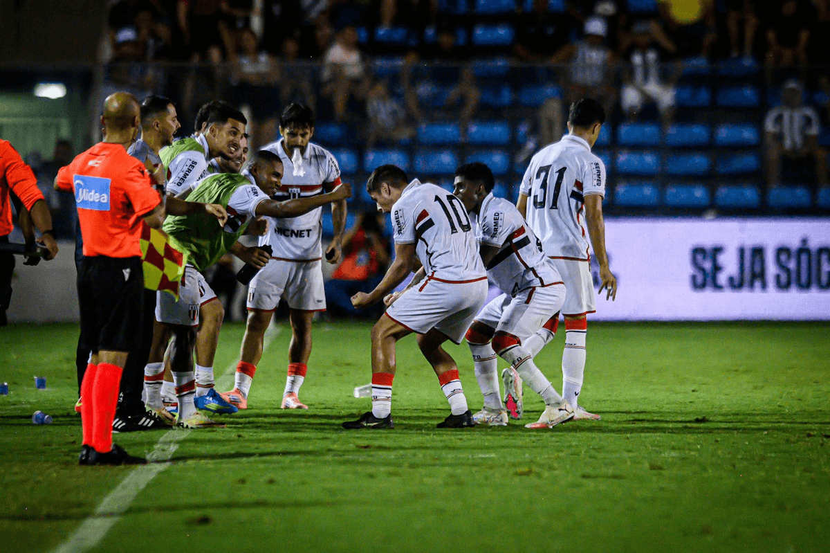 Botafogo SP